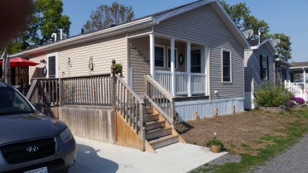 trailer park bay meadows edward prince county ontario rv round year