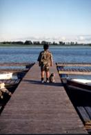 Bay Meadows Park